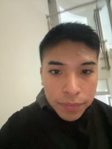 Foto de Carlos Enrique Casimiro González